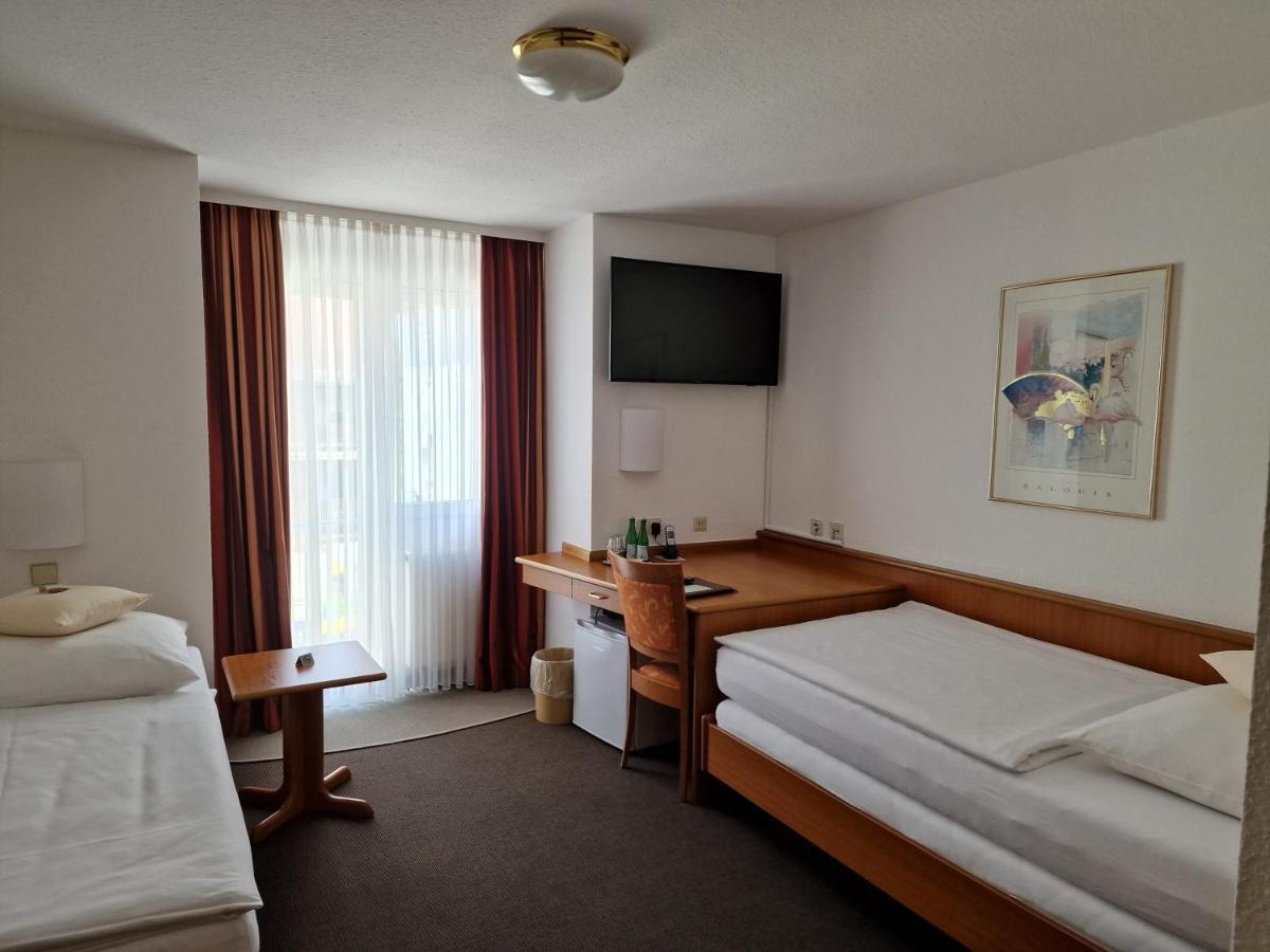 Hotel Gerberhof Бакнанг Экстерьер фото