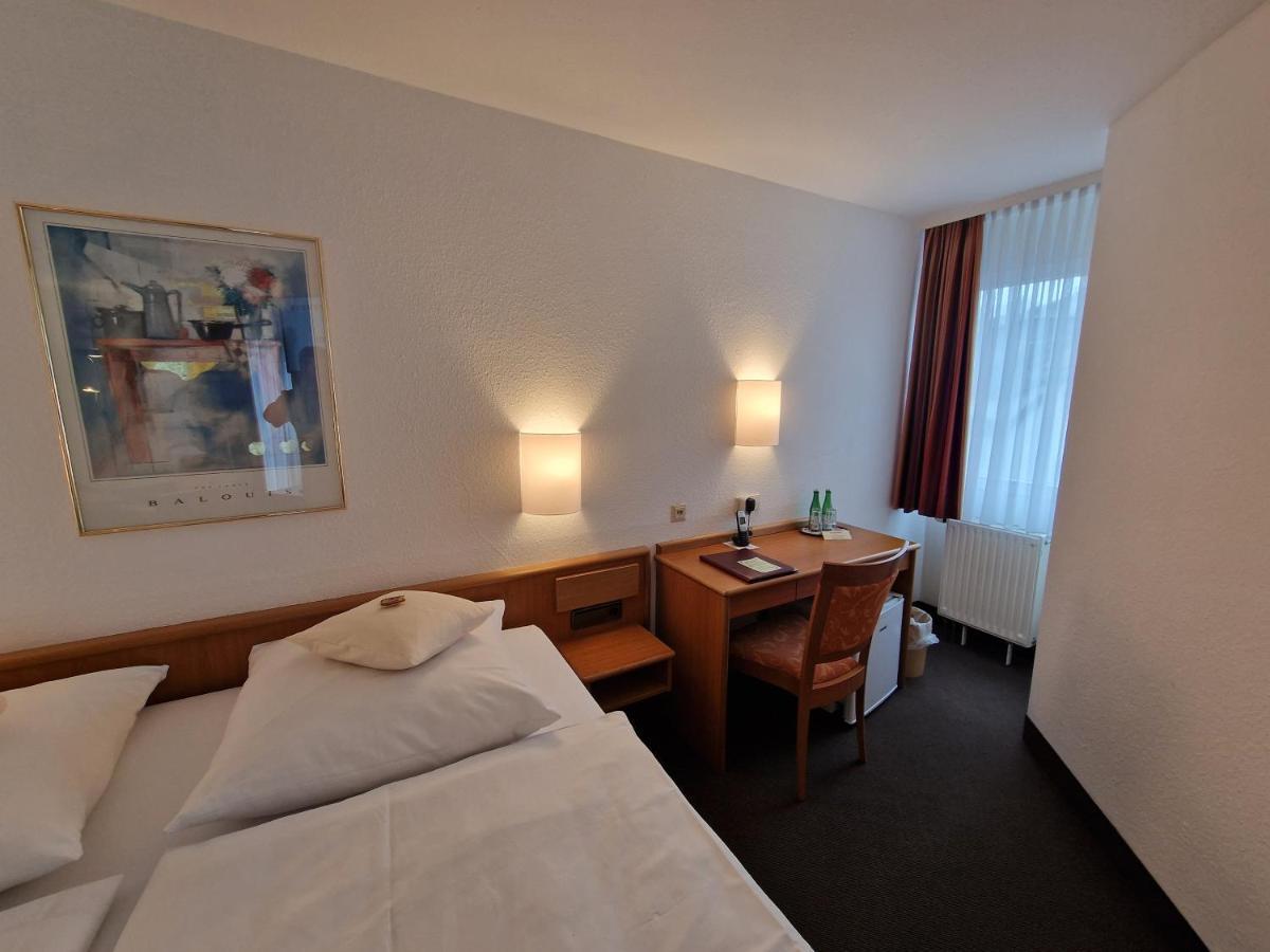Hotel Gerberhof Бакнанг Экстерьер фото