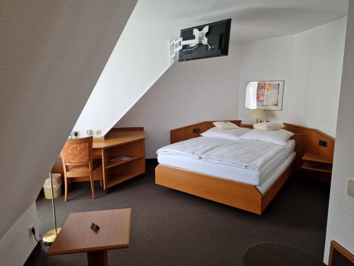 Hotel Gerberhof Бакнанг Экстерьер фото