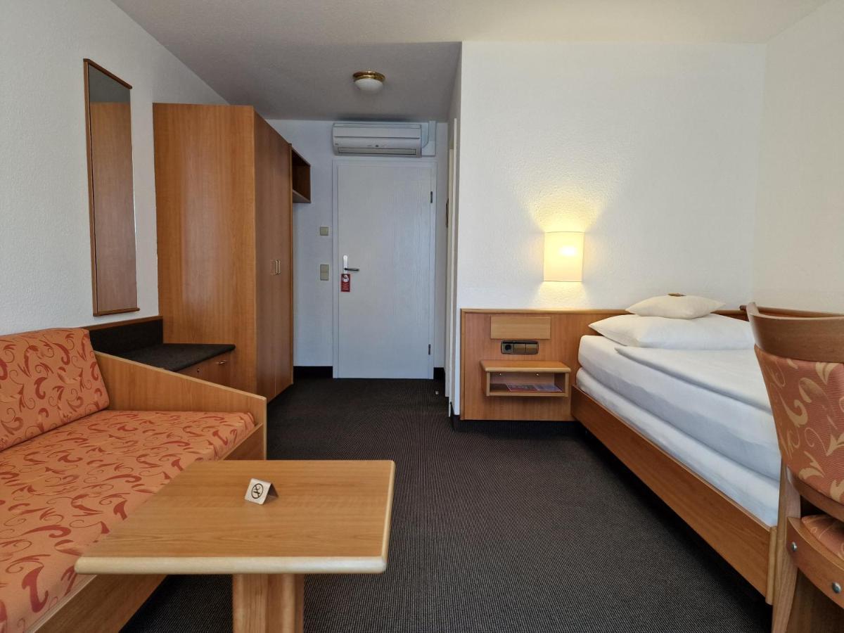Hotel Gerberhof Бакнанг Экстерьер фото