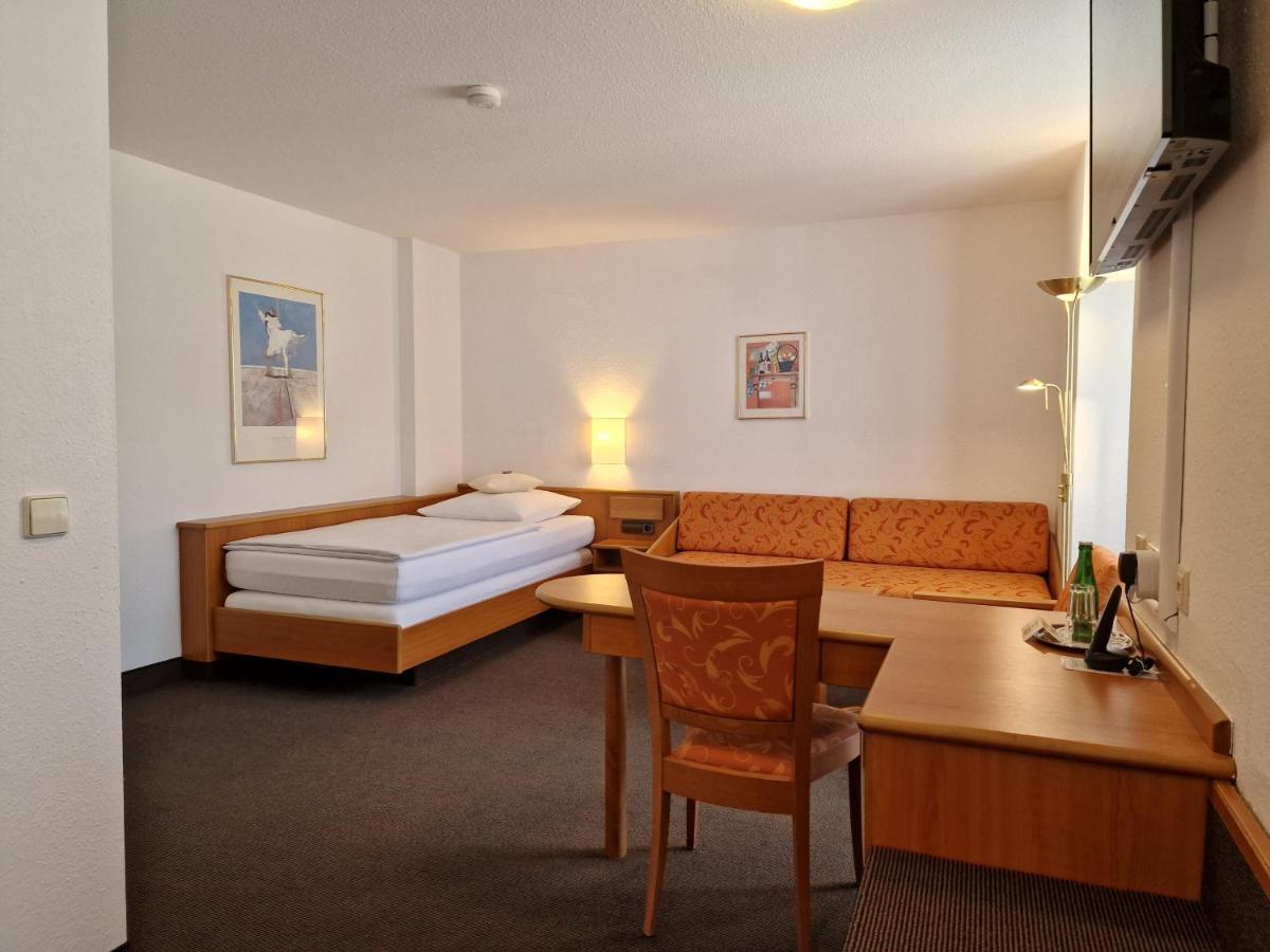 Hotel Gerberhof Бакнанг Экстерьер фото