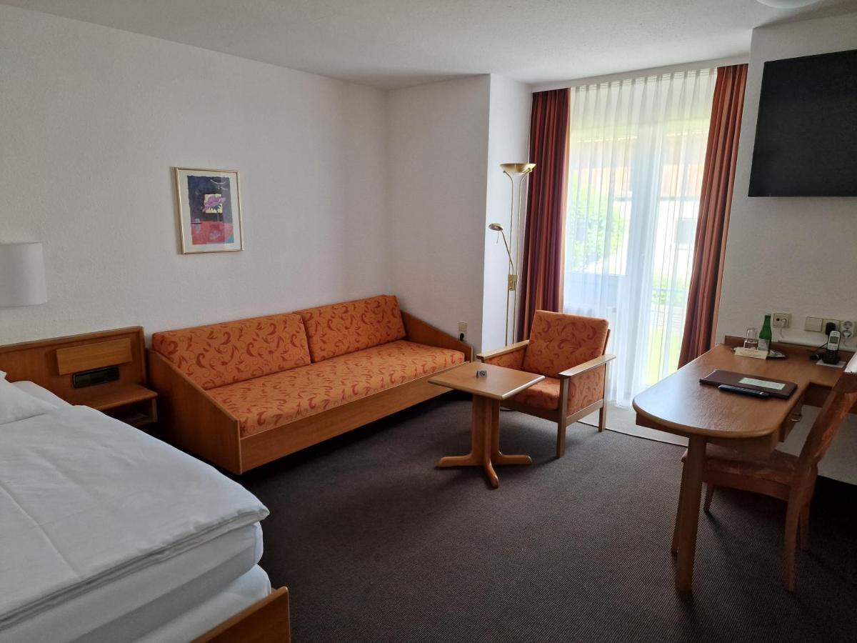 Hotel Gerberhof Бакнанг Экстерьер фото