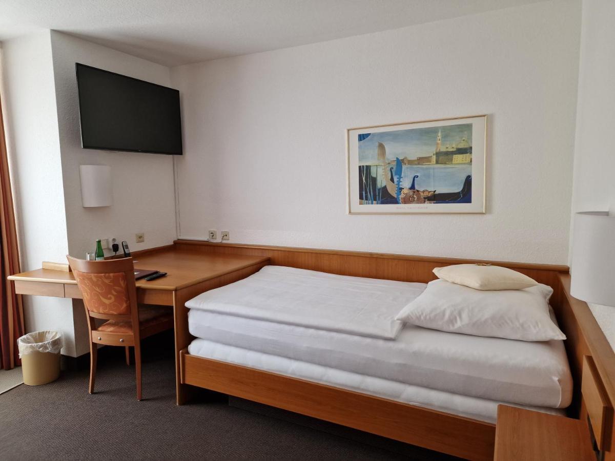 Hotel Gerberhof Бакнанг Экстерьер фото