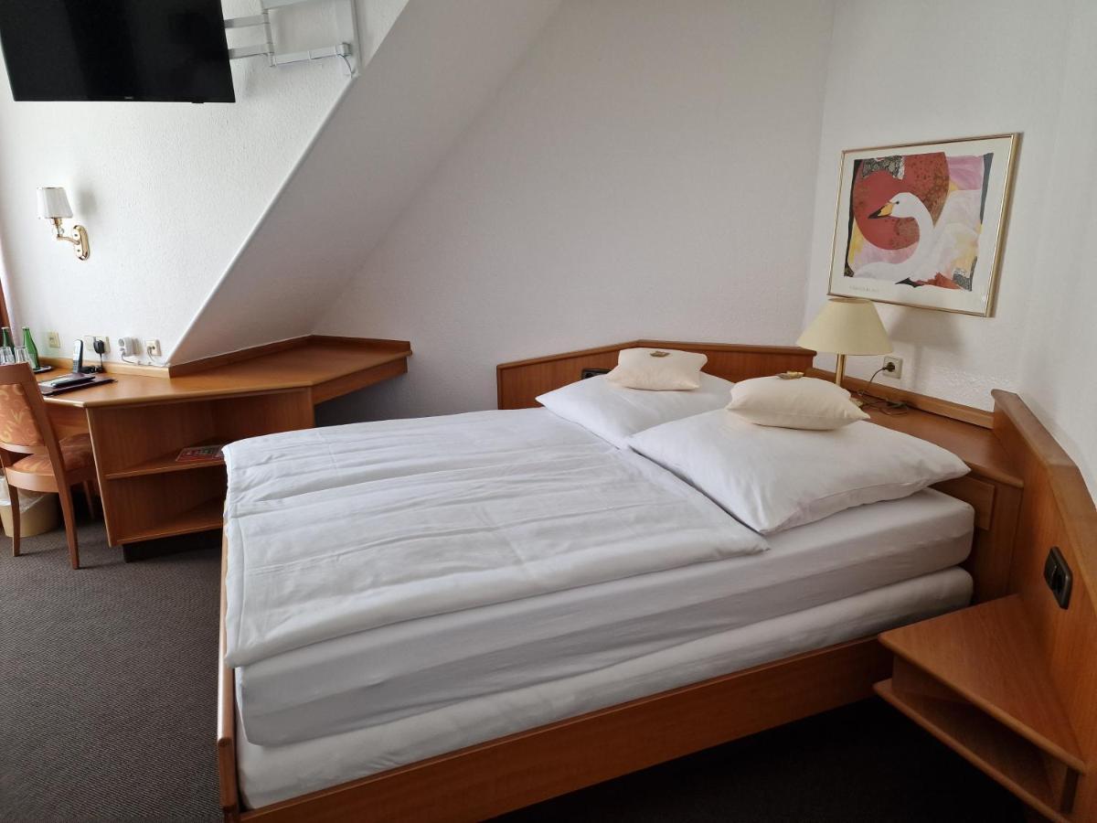 Hotel Gerberhof Бакнанг Экстерьер фото