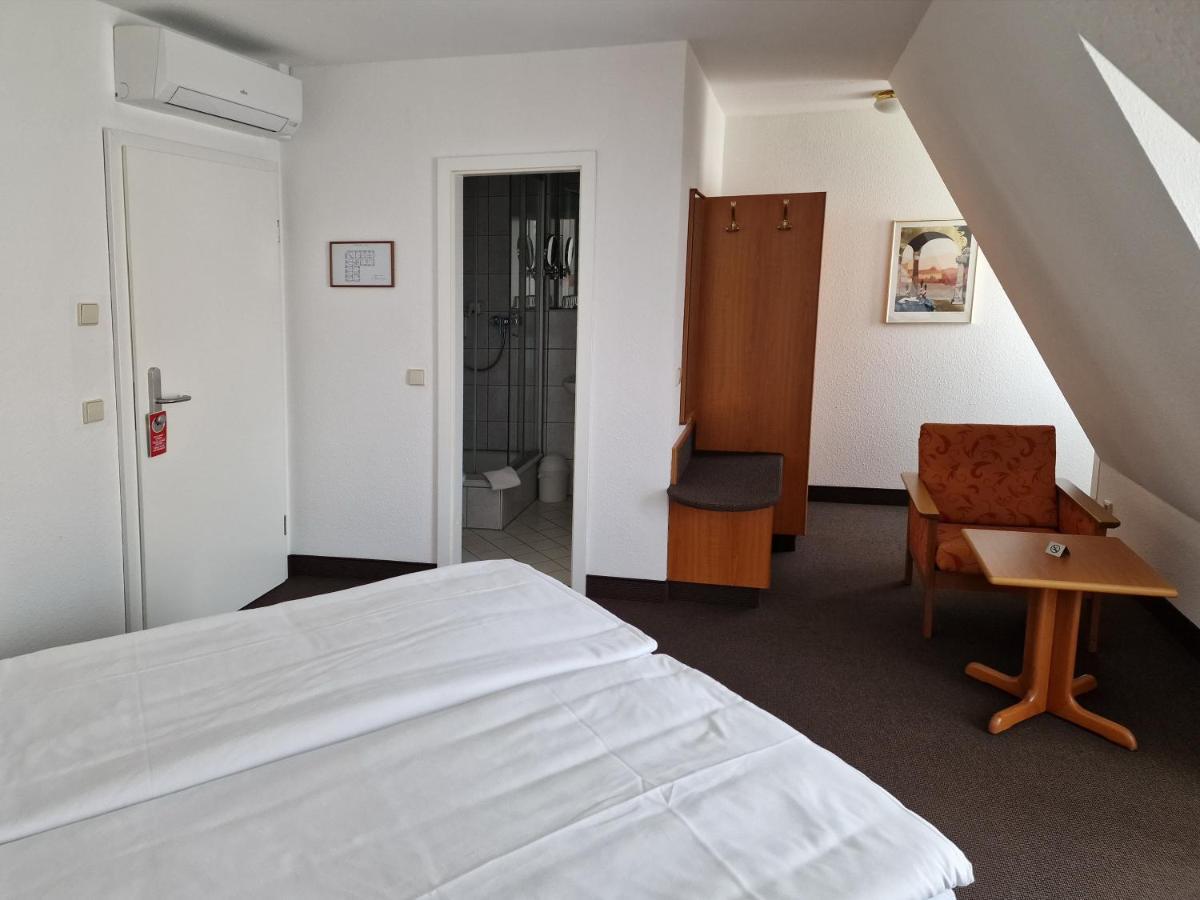 Hotel Gerberhof Бакнанг Экстерьер фото