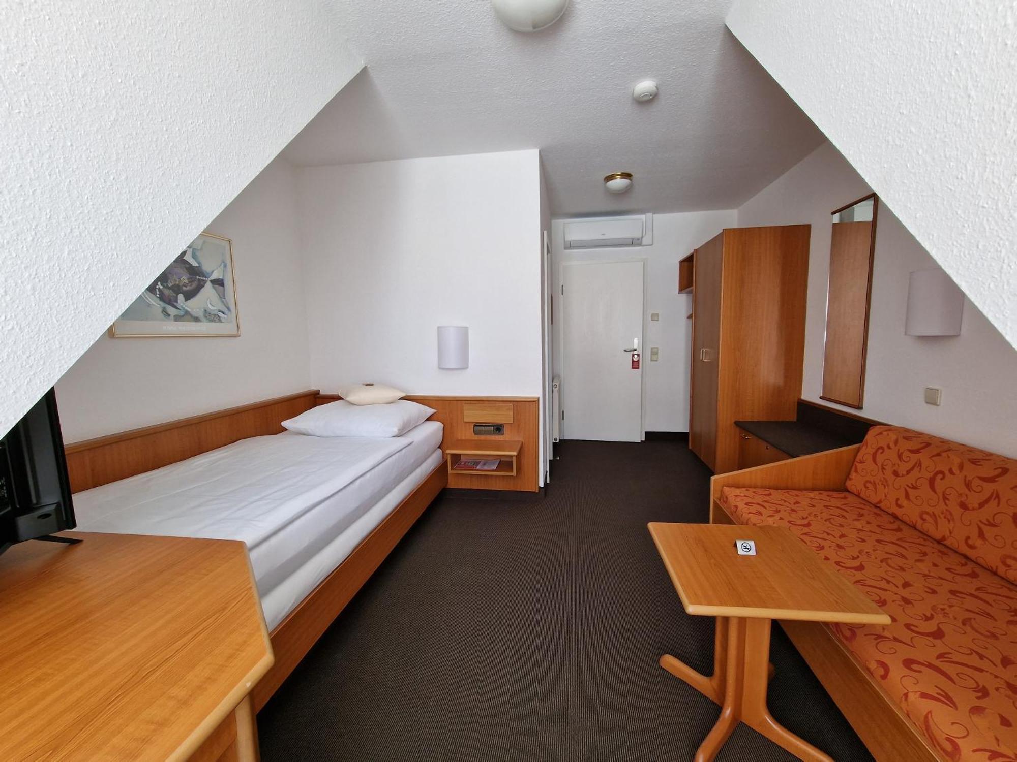 Hotel Gerberhof Бакнанг Экстерьер фото